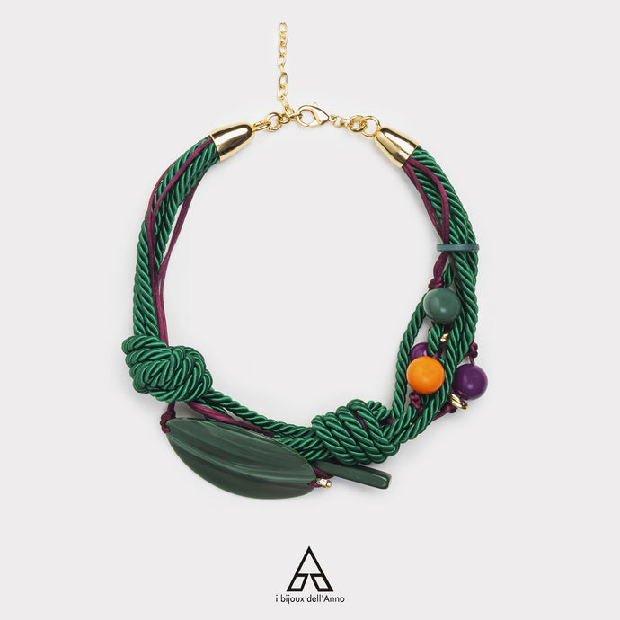COLLANA CHRIS