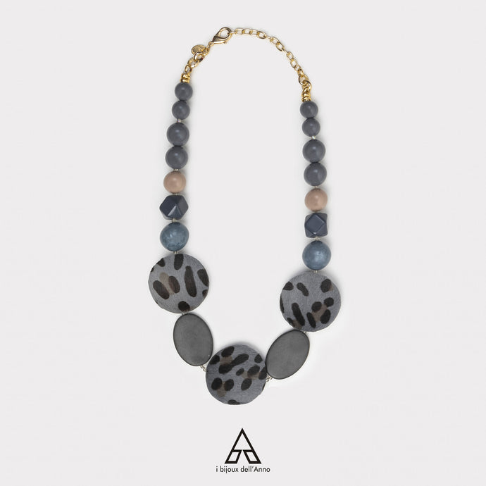 COLLANA BEKY