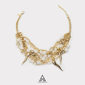 COLLANA NAPULE