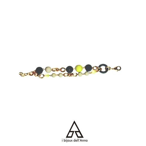 BRACCIALE BUCANEVE
