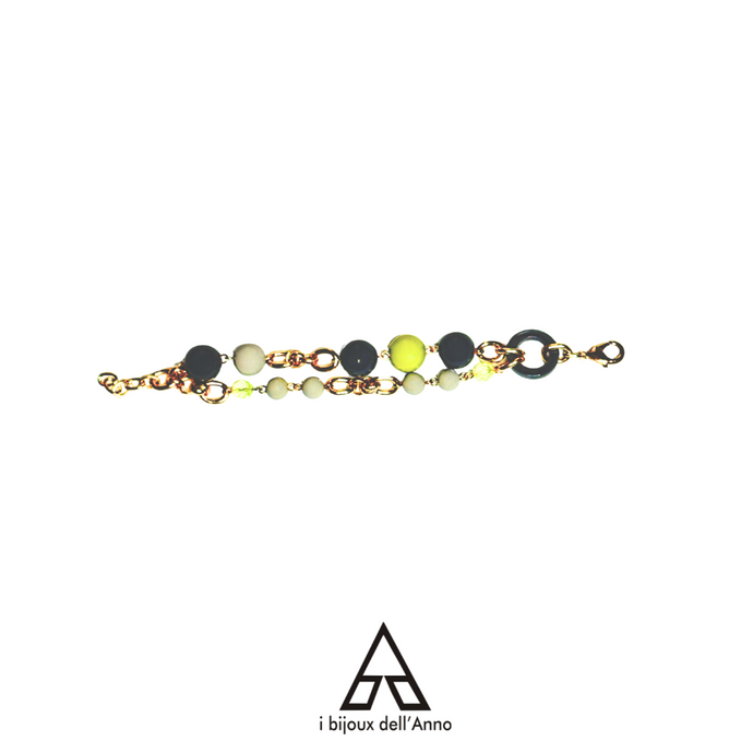 BRACCIALE BUCANEVE
