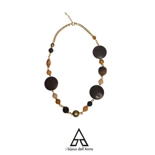 COLLANA ROMY