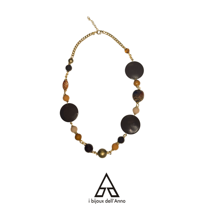 COLLANA ROMY