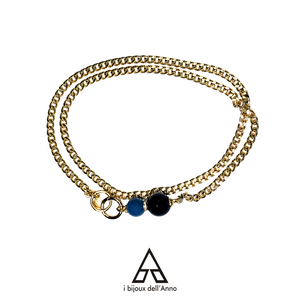 COLLANA AISHA