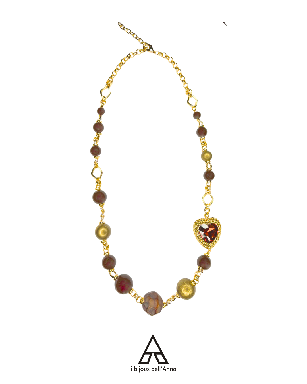 COLLANA AMATI