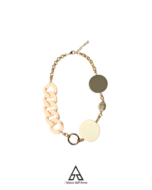 COLLANA MILK