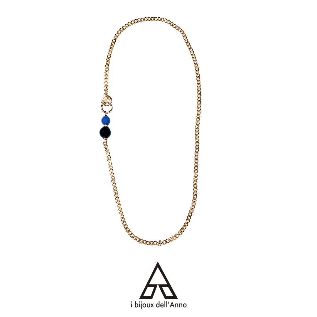 COLLANA AISHA