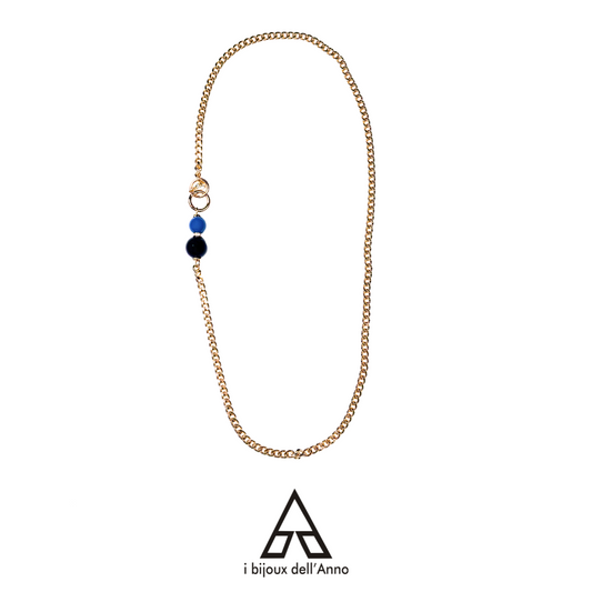 COLLANA AISHA