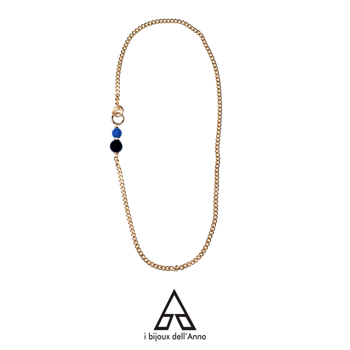 COLLANA AISHA