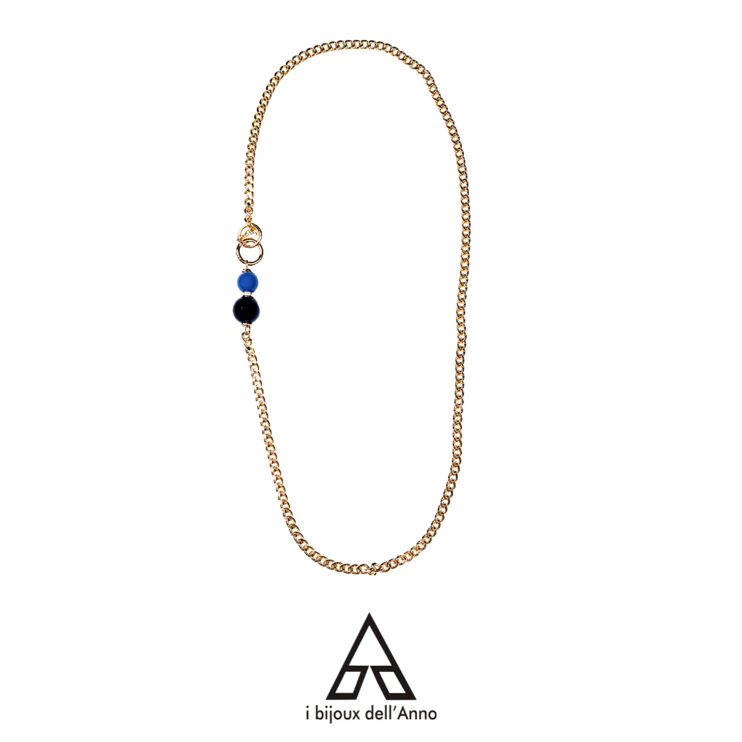 COLLANA AISHA