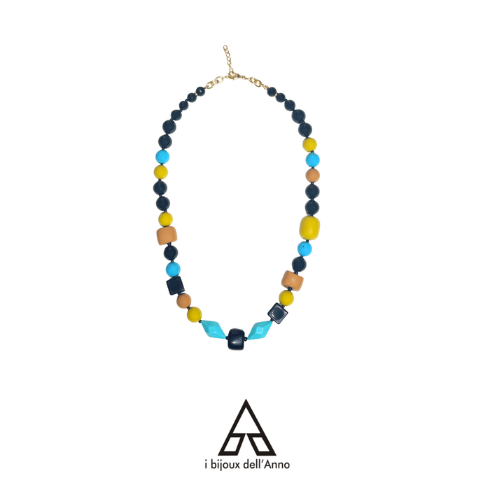 COLLANA ARYA