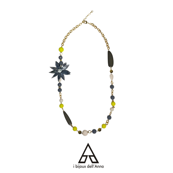 COLLANA IRIS