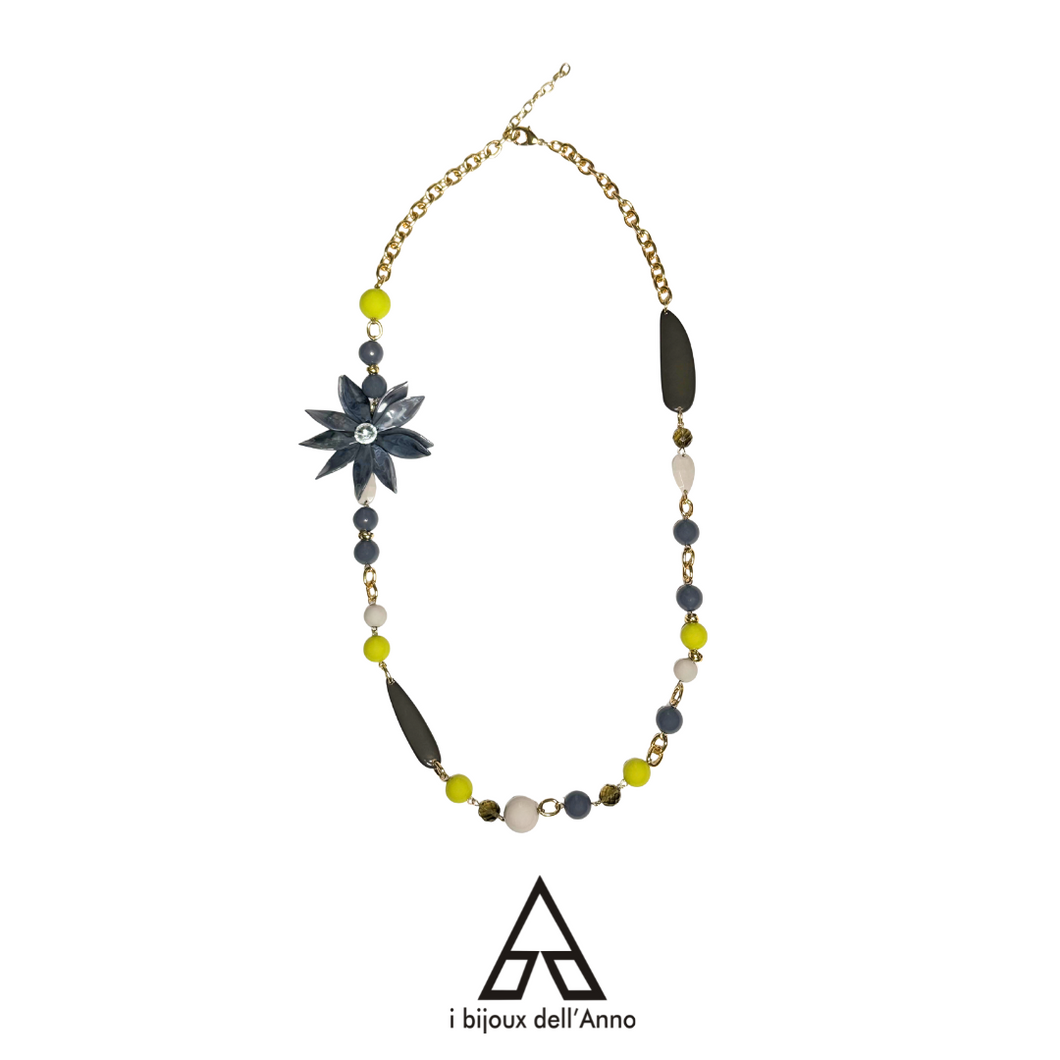 COLLANA IRIS