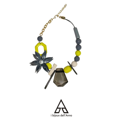 COLLANA ERICA