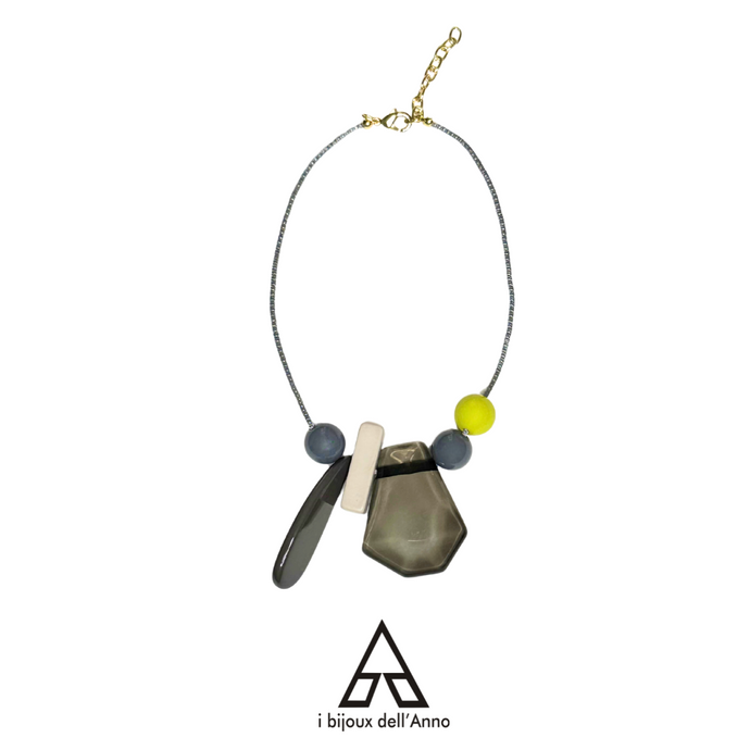 COLLANA GELSOMINA