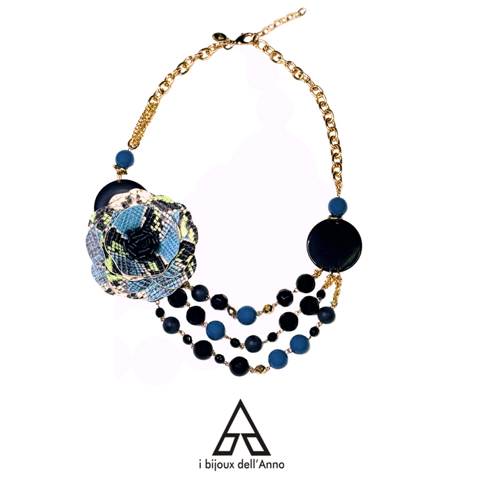 COLLANA HELENA