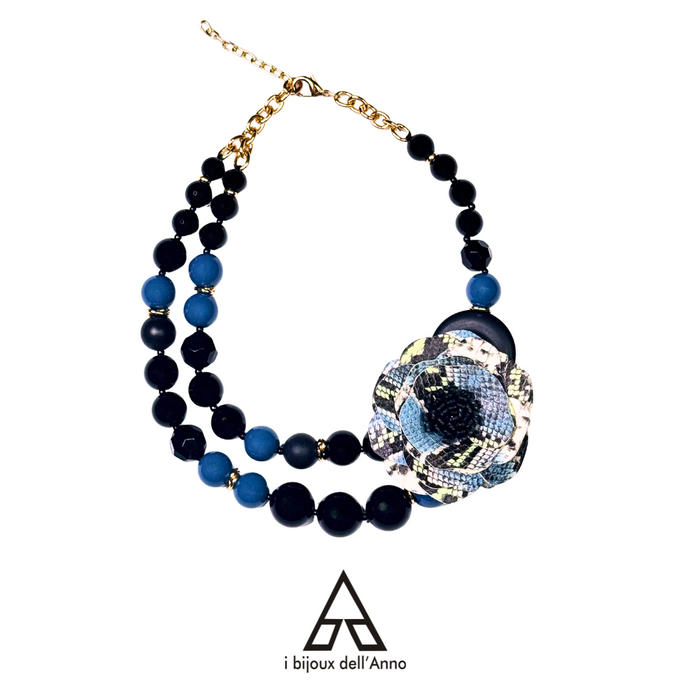COLLANA ILARY