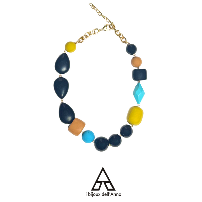 COLLANA INCA