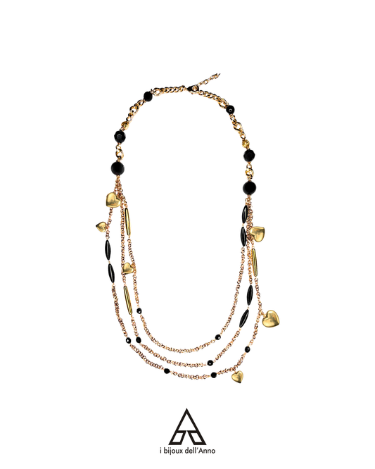 COLLANA MON AMOUR