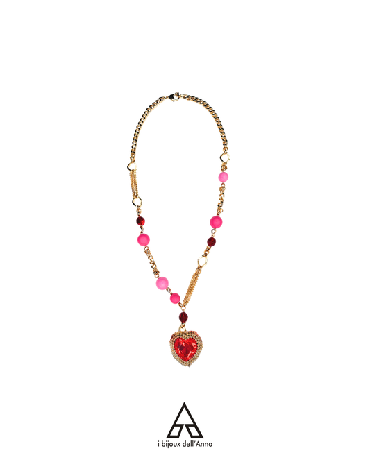 COLLANA AMOUR