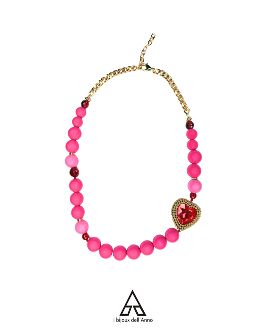 COLLANA CUORE