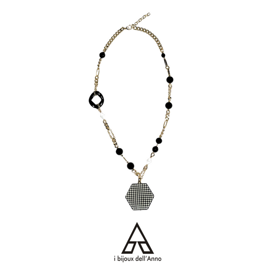 COLLANA REGINA