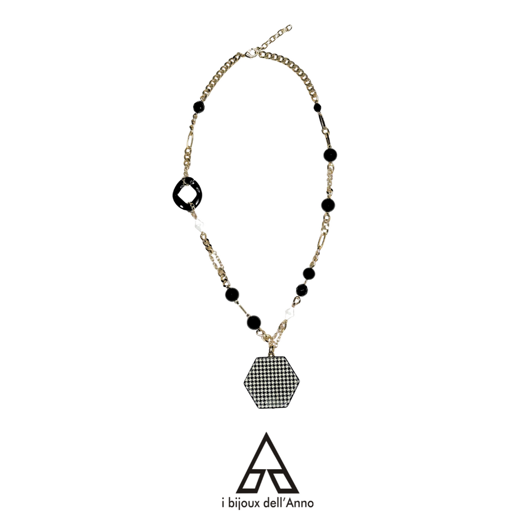 COLLANA REGINA