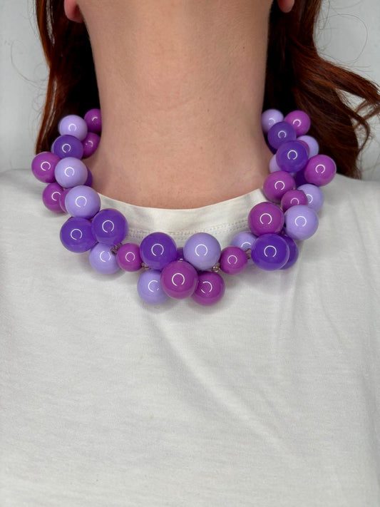 COLLANA IRIS