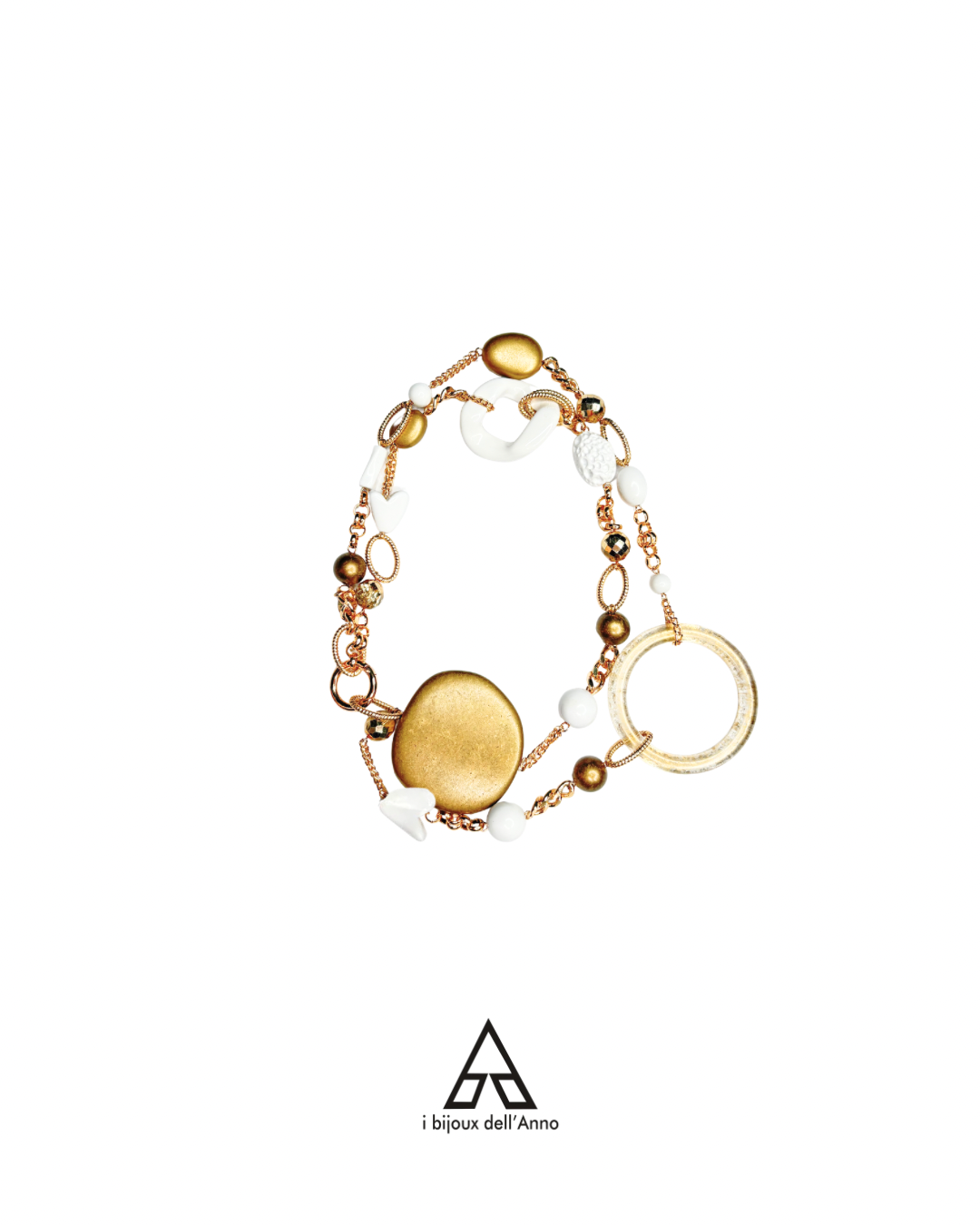 COLLANA AUREA