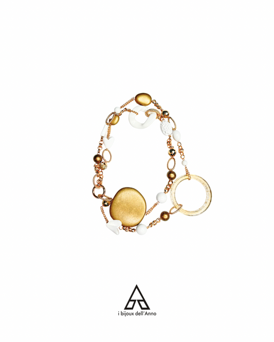 COLLANA AUREA