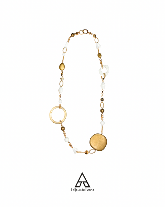COLLANA AUREA