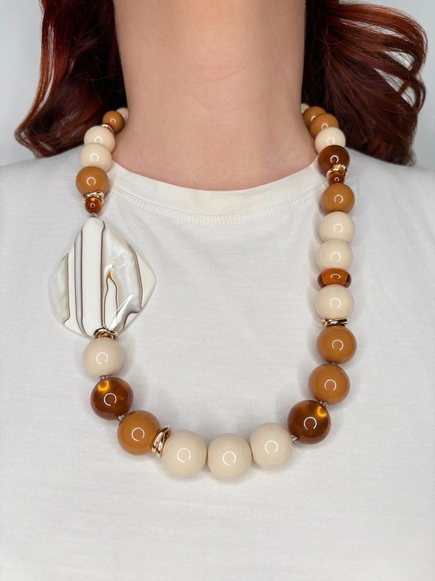 COLLANA SAHARA