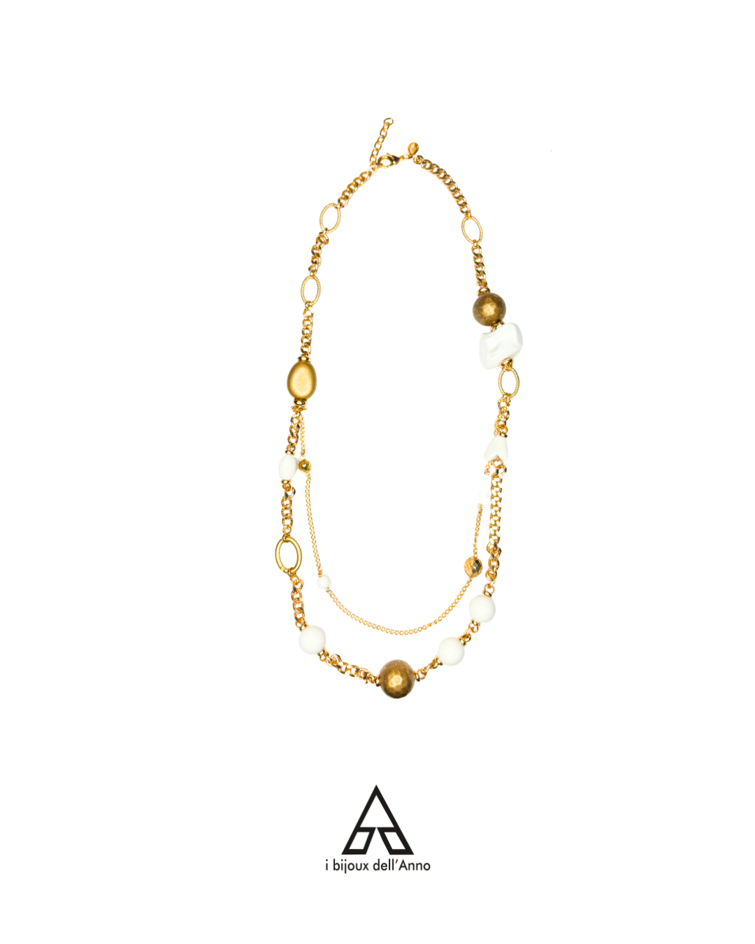 COLLANA CANDOR