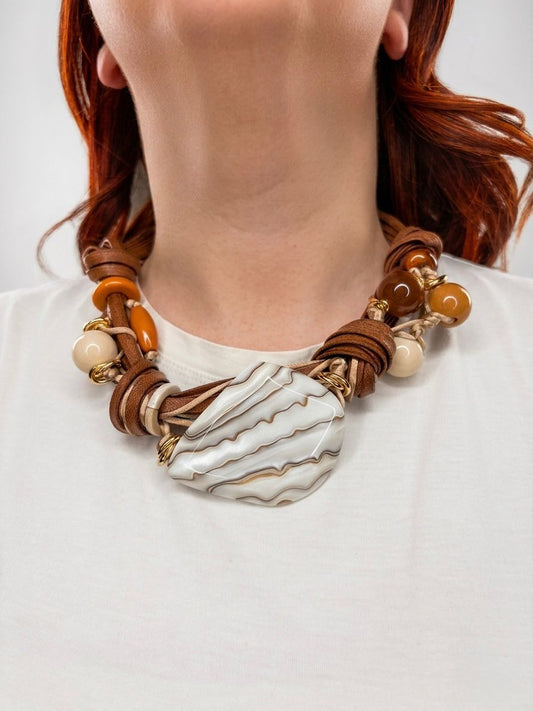 COLLANA DUNA