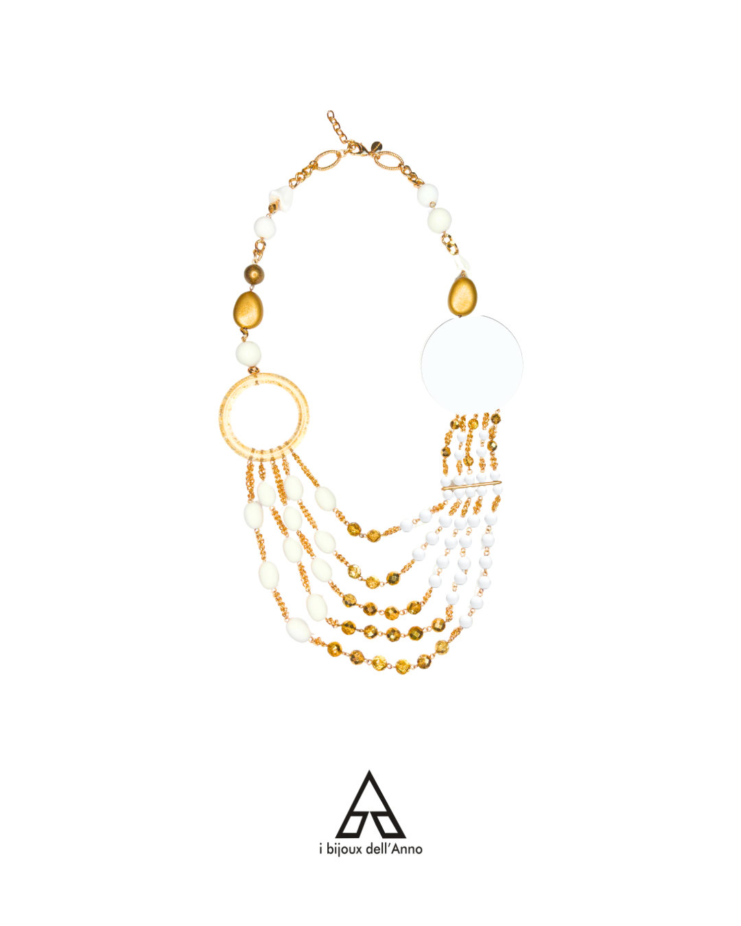 COLLANA ECLAT