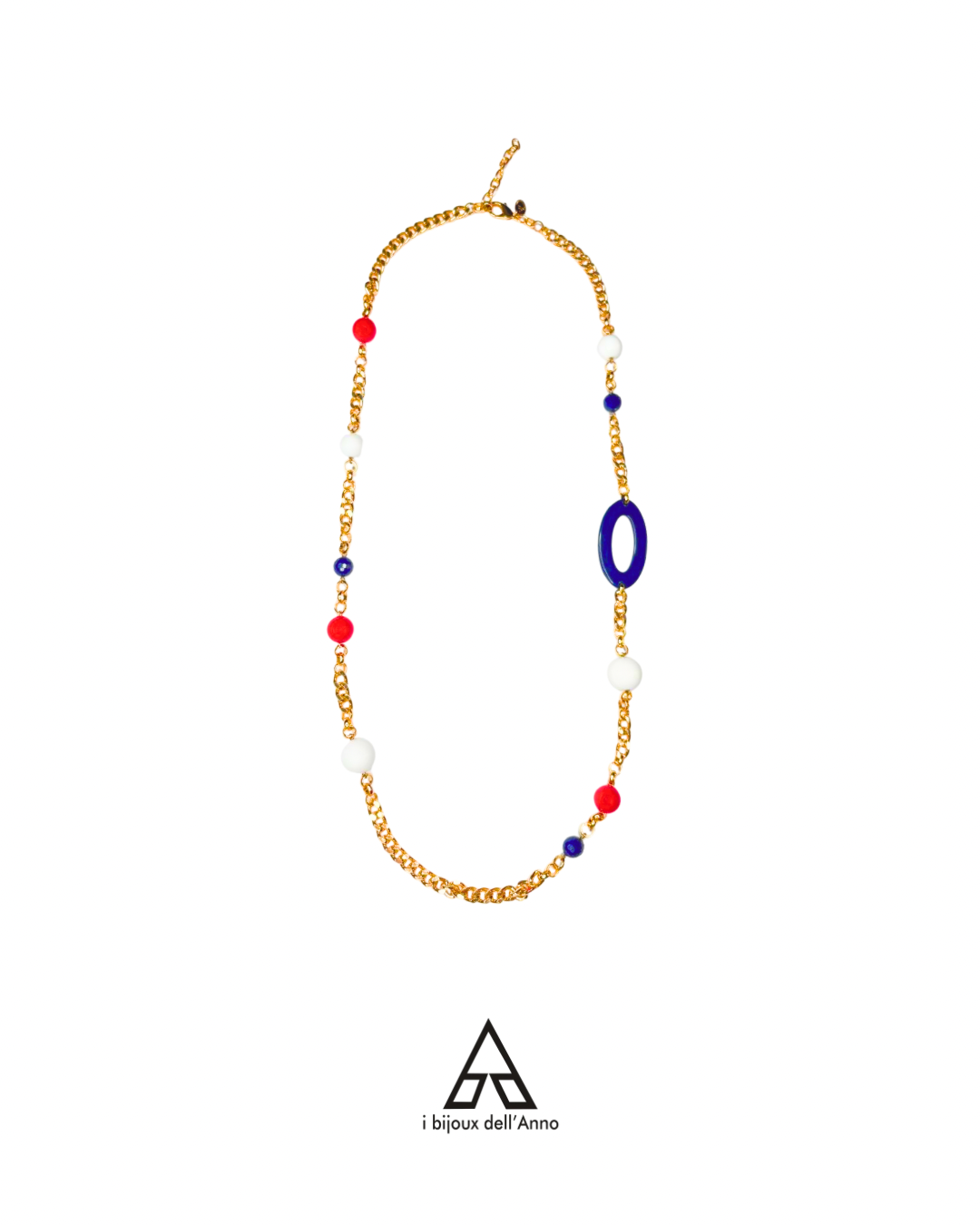 COLLANA BOREA