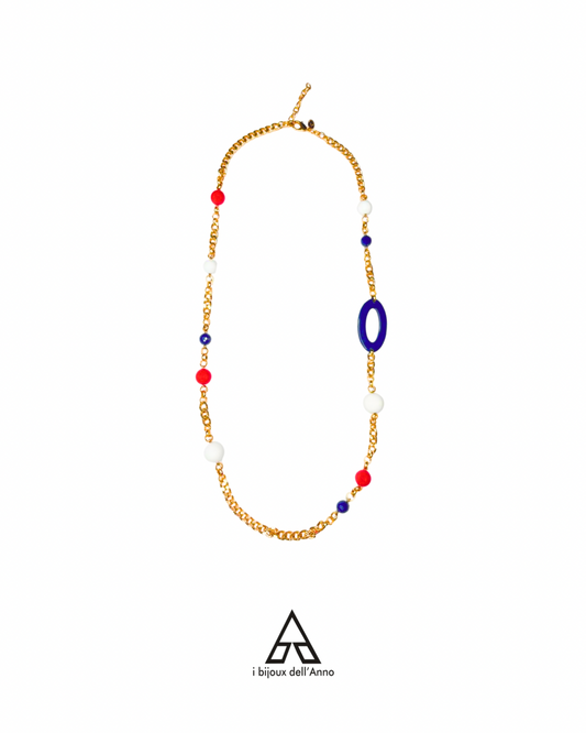 COLLANA BOREA