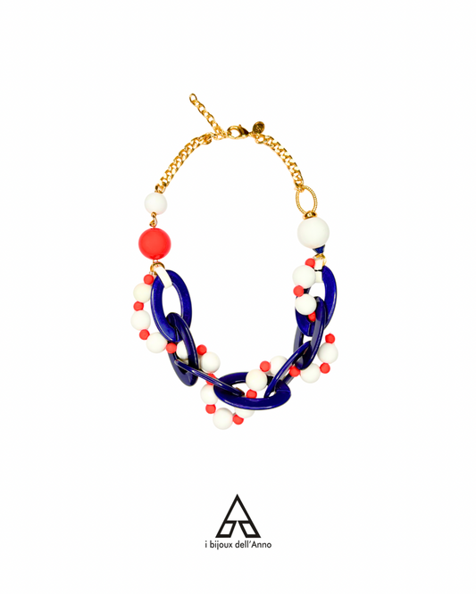 COLLANA GALENE
