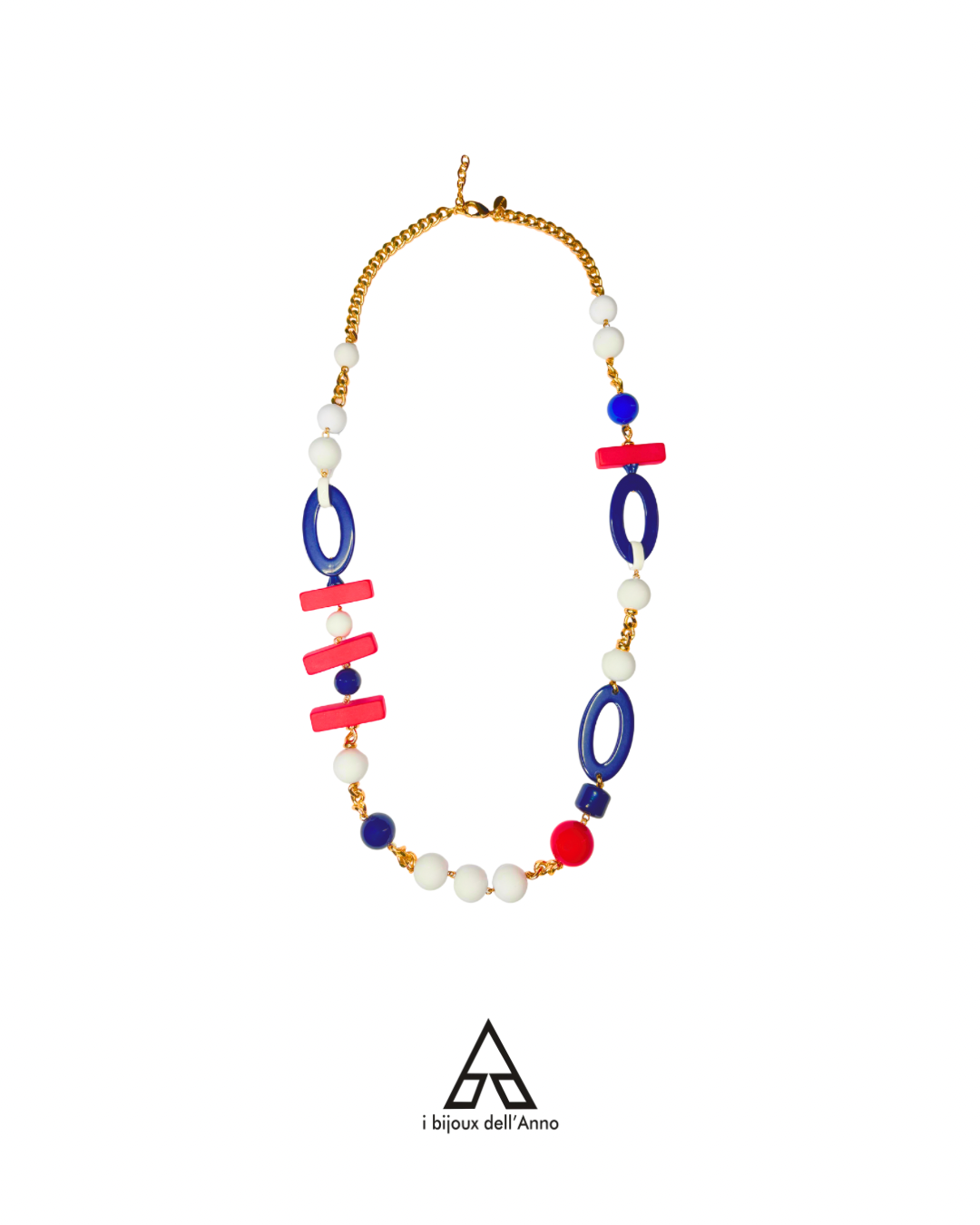 COLLANA SAILOR