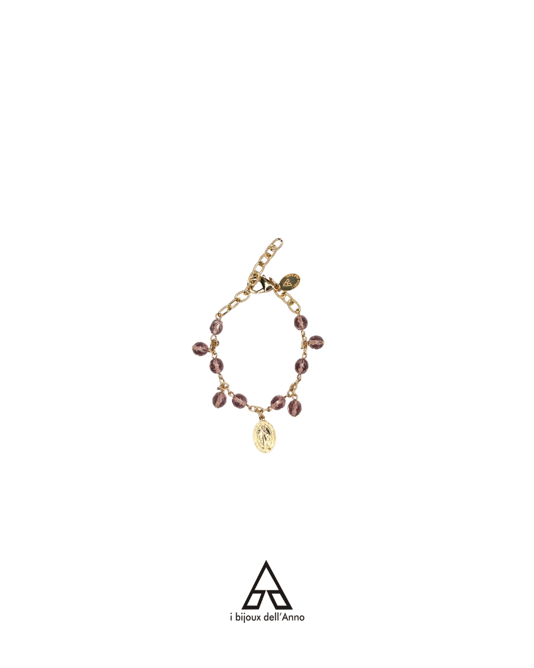 BRACCIALE LUCKY
