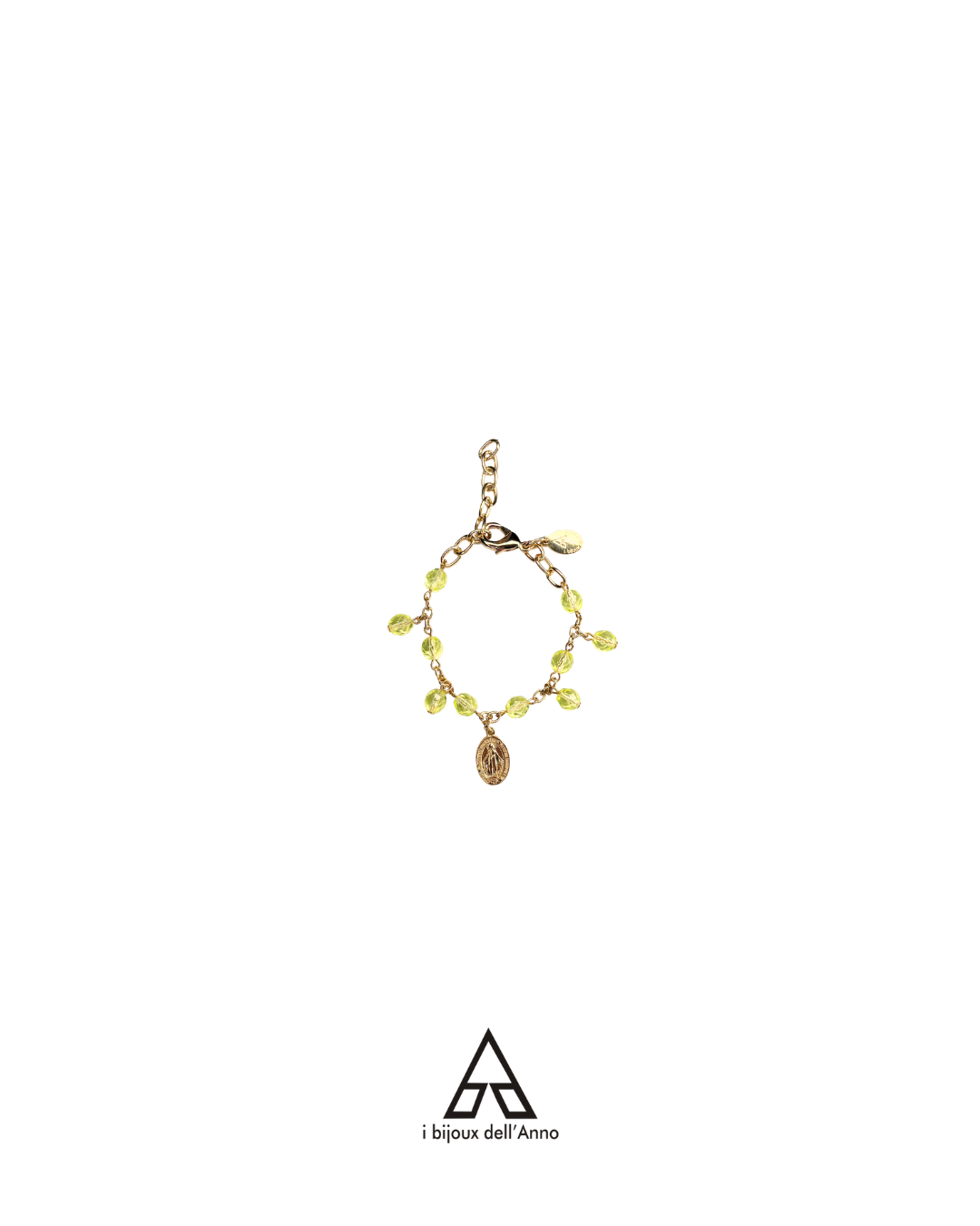 BRACCIALE LUCKY