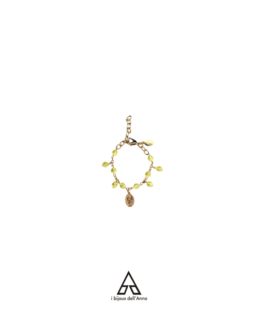 BRACCIALE LUCKY