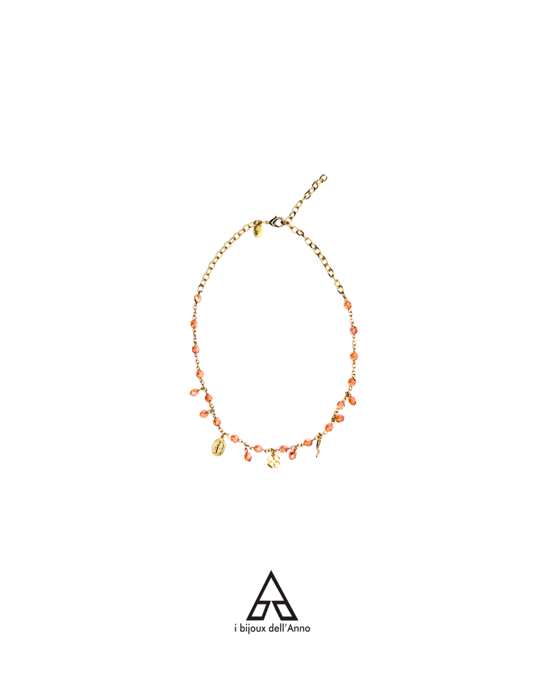 COLLANA LUCKY