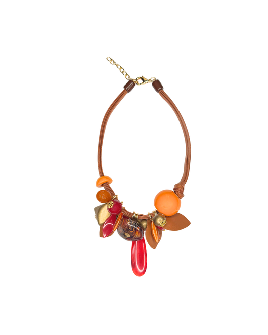 COLLANA AUTUMN