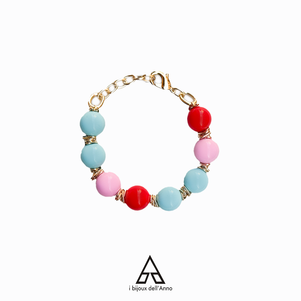BRACCIALE MIA