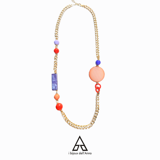COLLANA MAGGIE