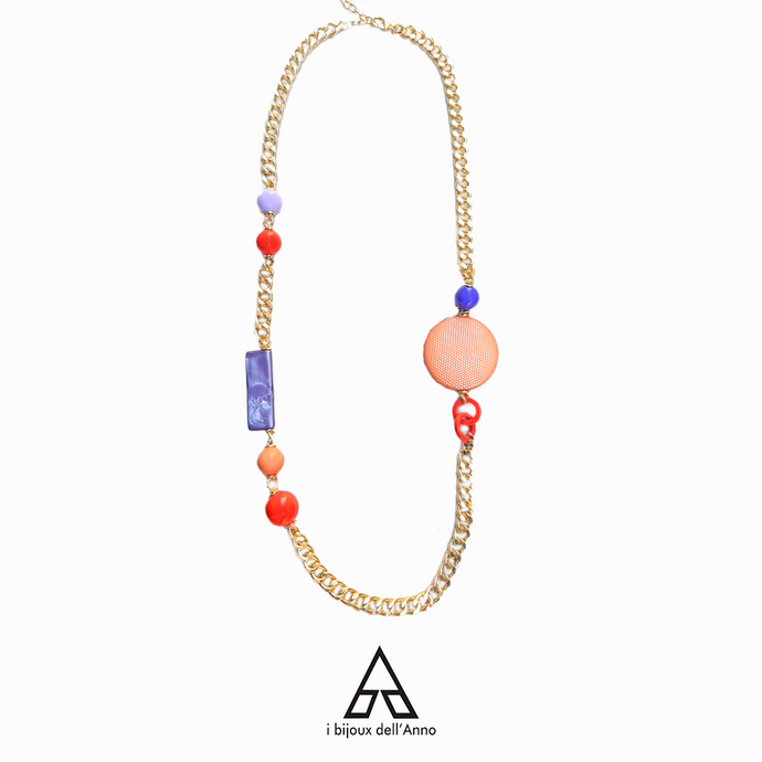 COLLANA MAGGIE