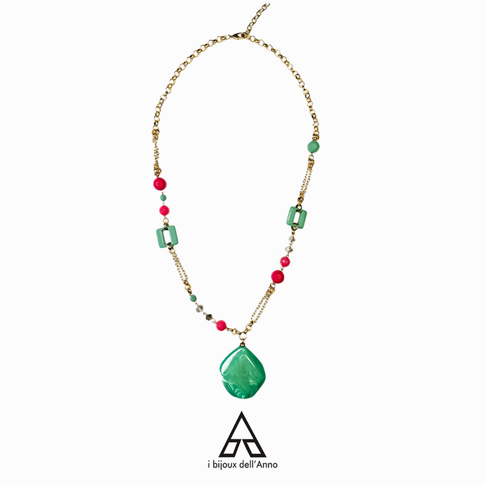 COLLANA CAMILLA