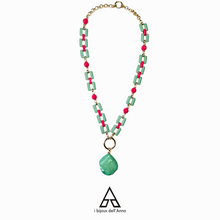 Load image into Gallery viewer, COLLANA ROSALIE