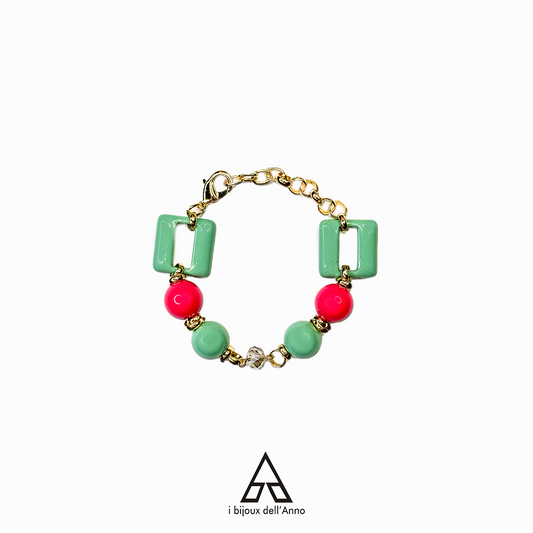 BRACCIALE NINFEA